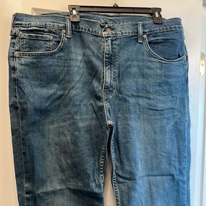 Levies 514’s  46x30